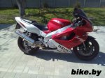 Yamaha YZF1000 photo