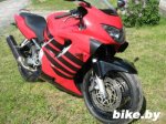 Honda CBR600 photo 3