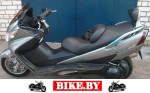 Suzuki Skywave photo 5