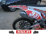 Honda CRF photo 3