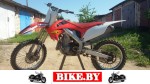 Honda CRF photo 2