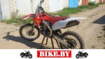 Honda CRF photo 3