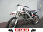 Honda CRF photo 2