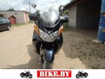 Suzuki Burgman photo 5