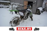 Kawasaki KX photo