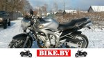 Yamaha FZS photo