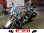 Yamaha Road Star photo 3