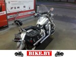 Yamaha Road Star photo 5