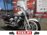 Yamaha Road Star photo 6