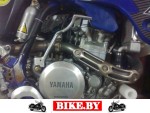 Yamaha WR photo 2