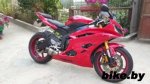 Yamaha YZF-R6 photo 4