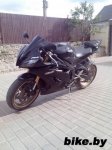 Yamaha YZF-R6 photo 3