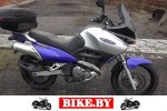 Suzuki DR photo