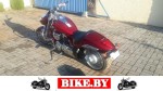 Suzuki Intruder photo 4