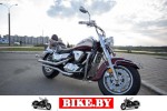 Suzuki Intruder photo