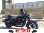 Suzuki Intruder photo 3