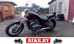 Suzuki Intruder photo