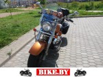 Suzuki Intruder photo 4