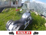 Suzuki Intruder photo 2