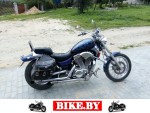 Suzuki Intruder photo 3