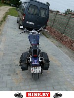 Suzuki Intruder photo 5