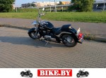 Suzuki Intruder photo