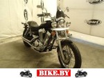 Suzuki Intruder photo 4