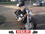 Suzuki Intruder photo 2