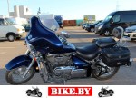 Suzuki Intruder photo