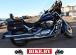 Suzuki Intruder photo 2