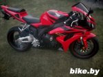 Honda CBR1000RR photo 2