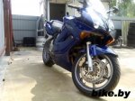 Honda VFR800 photo