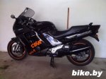 Honda CBR1000F photo