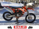 KTM SX-F photo