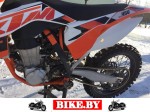 KTM SX-F photo 3