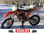 KTM SX-F photo 4