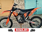 KTM SX-F photo