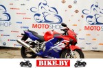 Honda CBF photo 6