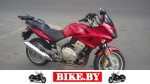 Honda CBF photo 5