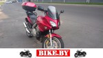 Honda CBF photo 6