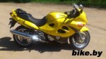 Suzuki GSX 600 F photo 2