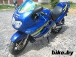 Suzuki GSX 600 F photo 2