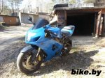 Suzuki GSX-R 750 photo