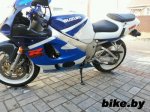 Suzuki GSX 750 photo 3