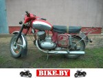 Jawa 250 photo