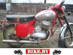 Jawa 250 photo 3