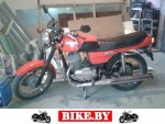 Jawa 350 photo