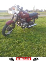 Jawa 350 photo 3