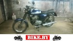 Jawa 350 photo