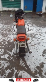 Jawa 350 photo 3